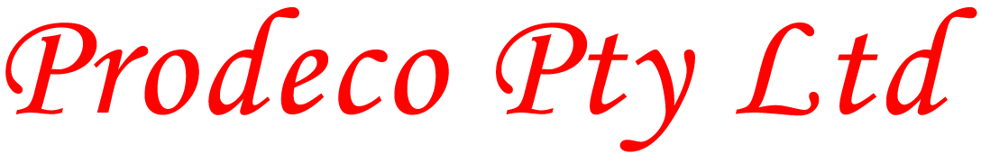 Prodeco Pty Ltd